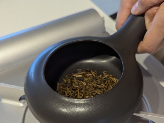 茶寮ちゃテラス