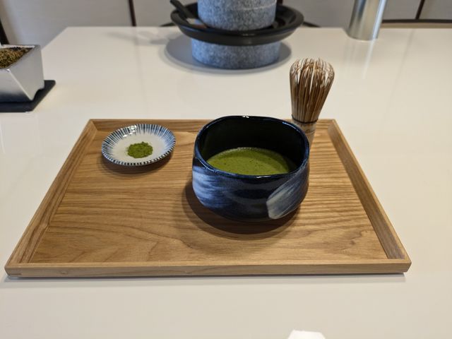 茶寮ちゃテラス