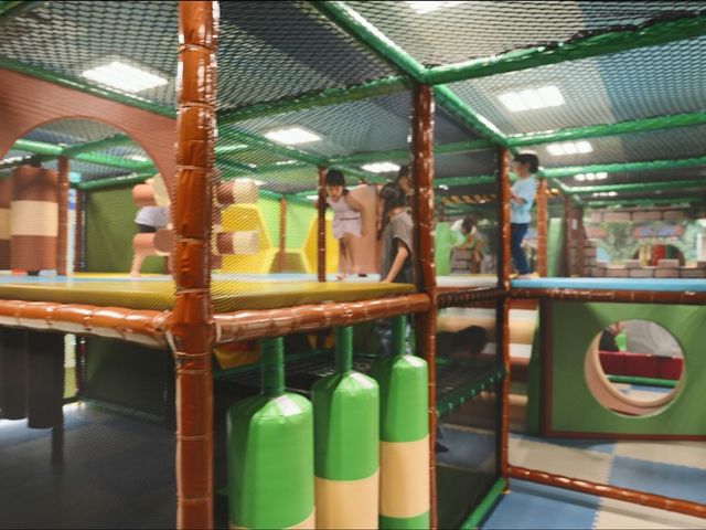 らくがキッズ 海老名ビナウォーク店
