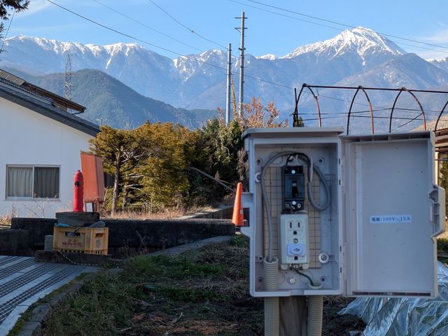 AC電源1(15A 100V)_しの389安曇野ステーション