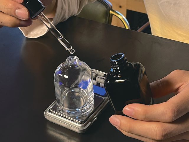 Lumiere Parfum