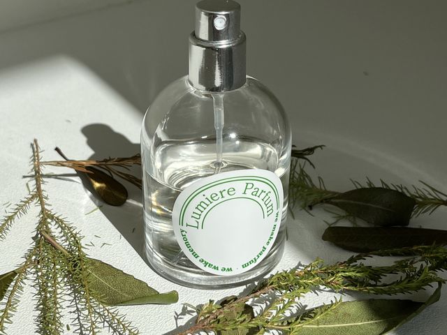 Lumiere Parfum