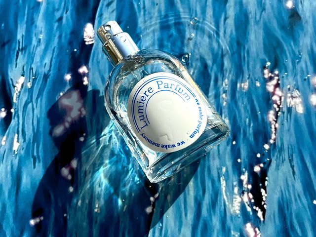 Lumiere Parfum