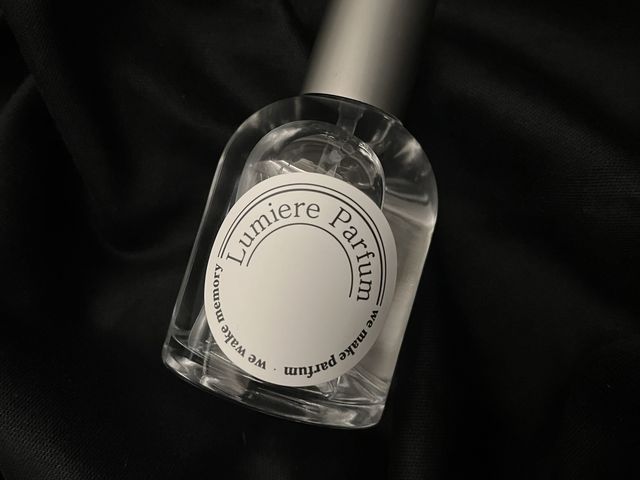 Lumiere Parfum