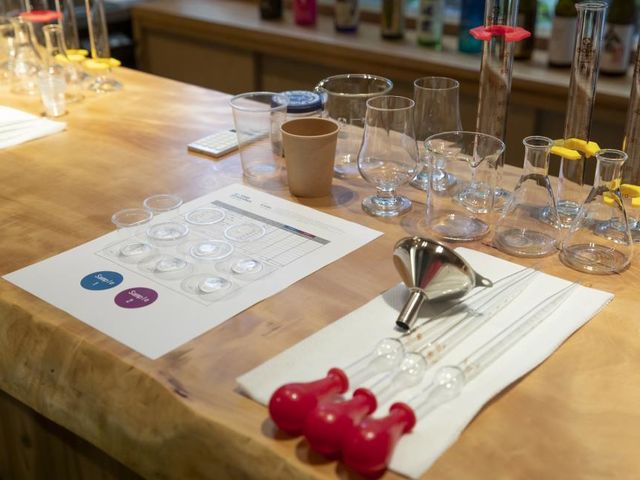 My Sake World 御池別邸