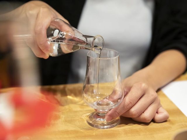 My Sake World 御池別邸