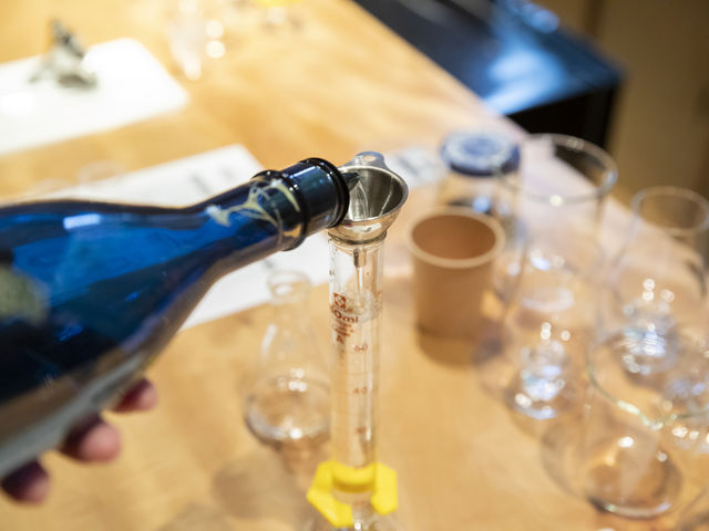 My Sake World 御池別邸