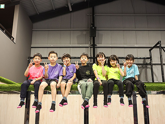 JUMP LAB守山店