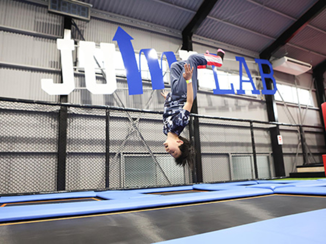 JUMP LAB守山店