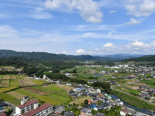 西予市野村町野村地区_NPO法人シルミルのむら
