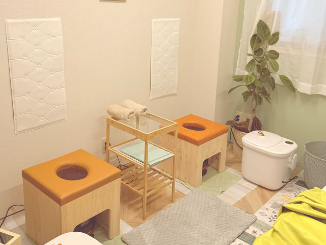 自然派温活サロン エラマ