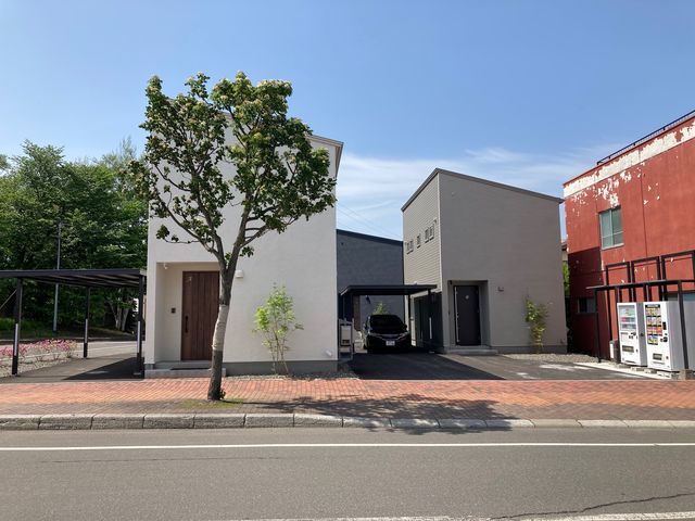 プラウクラス