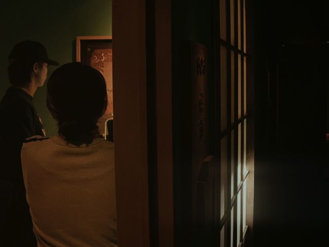 MRX 魔王の日曜日