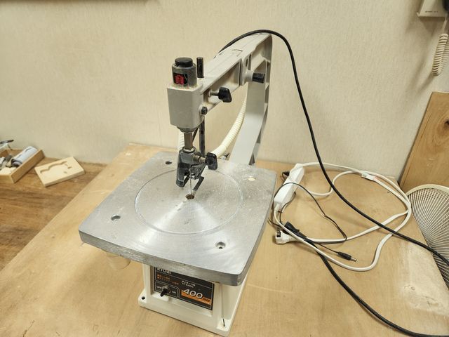 木の音図工室
