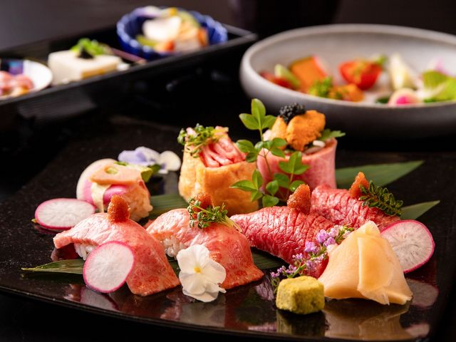 亜李蘭離宮 湯布院本店