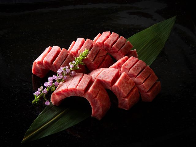 亜李蘭離宮 湯布院本店