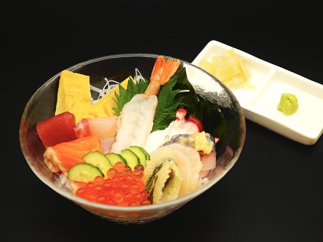 鮨かぐら