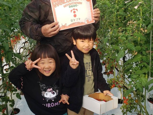 宮下農園