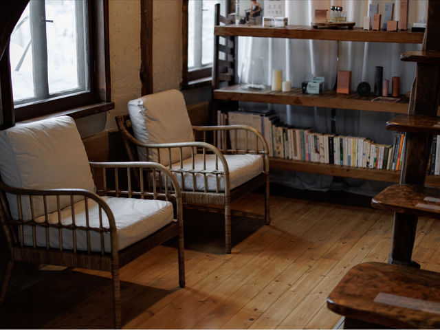寧 黄土漢方よもぎ蒸し&treatment salon