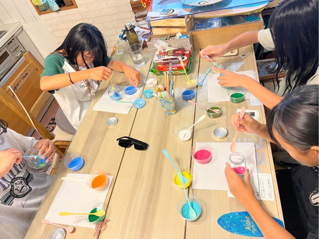 夏休みの課題学習にもオススメ
毎年、たくさんの方々が
hawaii one surfを選んで来て頂いております_hawaii one surf