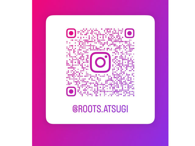 Roots本厚木