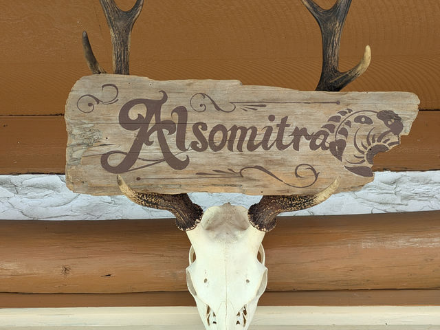 Alsomitra Jewelrycraft and Cafe