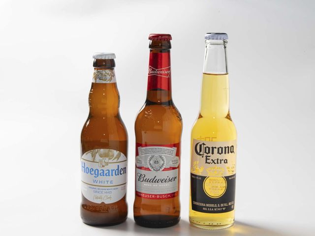 世界のBEERも販売中!_waterfront kitchen garden