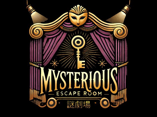 Mysterious謎劇場謎解き脱出体験ゲーム 上野根津店