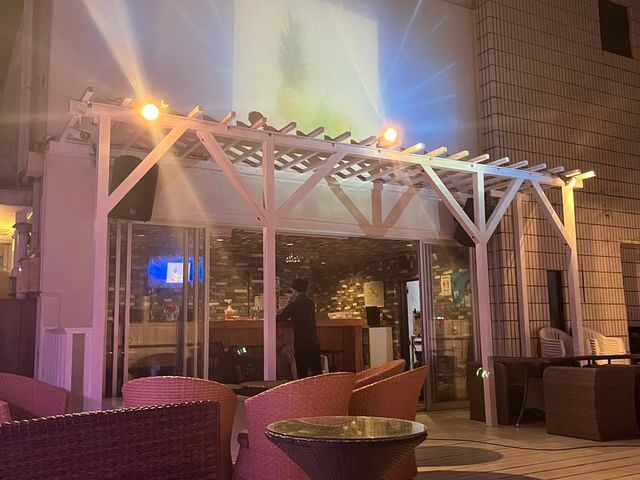 STATION 久茂地店