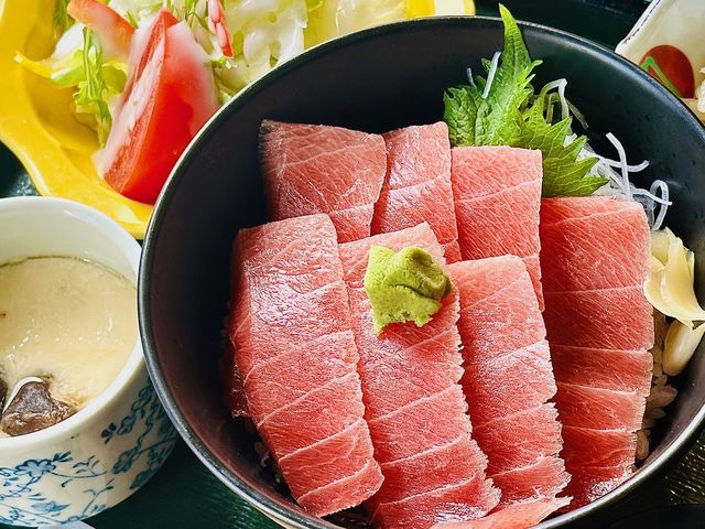 豊洲直送新鮮な海鮮がおすすめ!_四季の湯温泉