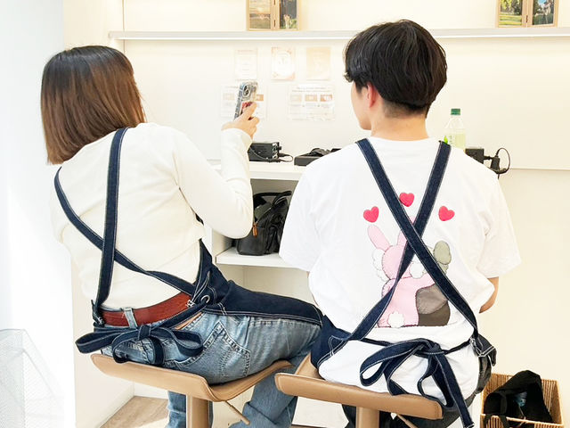 りんぐ工房浅草本店