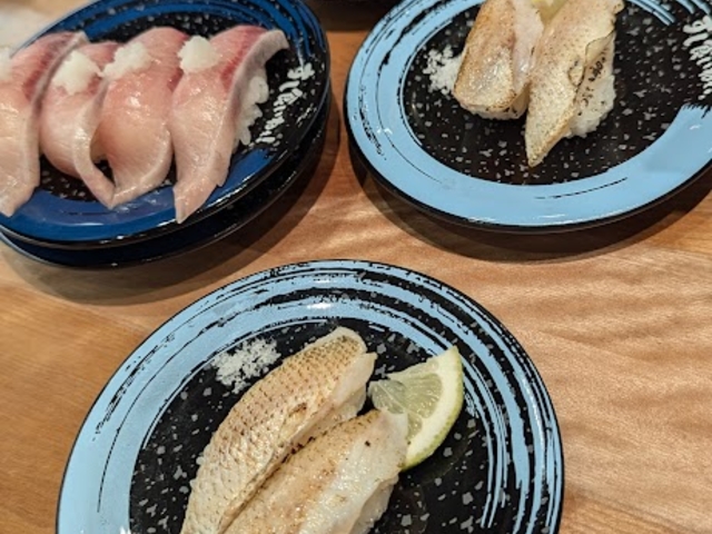 すし食いねぇ!金沢駅前店