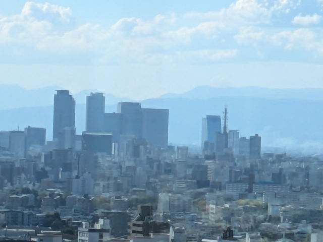 平和公園 アクアタワー