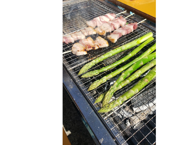 ひがじま農園