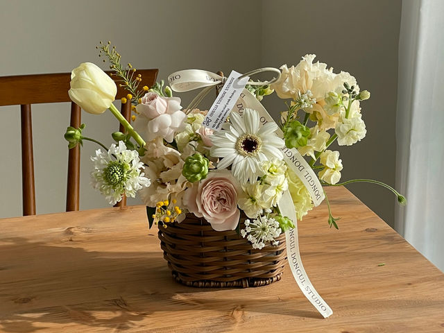 DONGUL DONGUL STUDIO