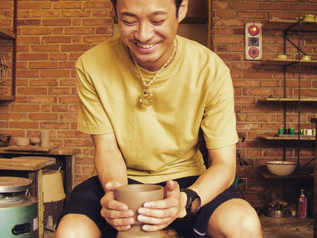 森森舎