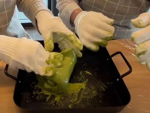 株式会社岩井製菓