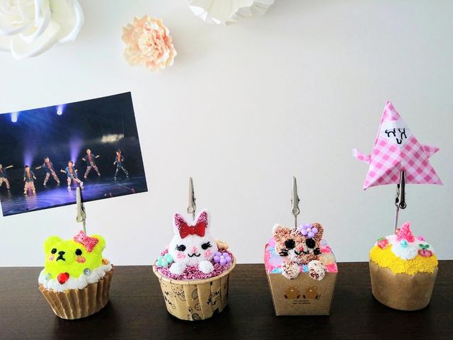 バルーンフラワーモハラ