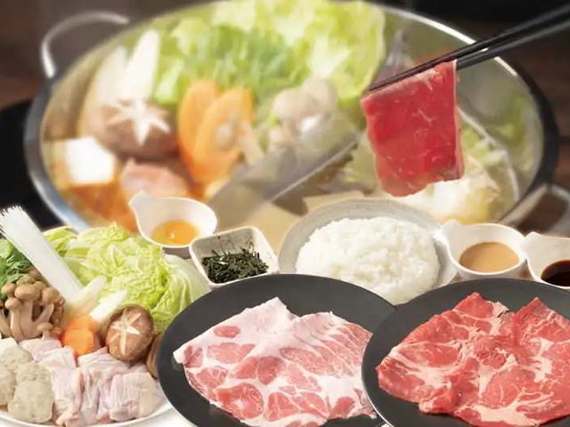 冬は屋上でぬくぬくお鍋!!_ジャンオクBBQ&鍋 ジャジャーンカラ京大BOX店