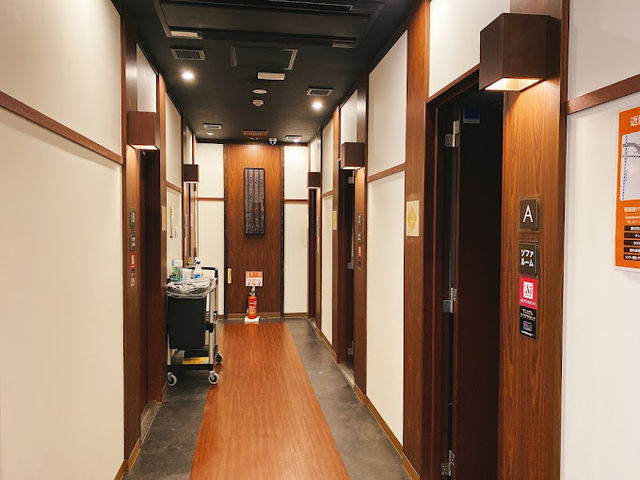 快活CLUB 青森西バイパス店