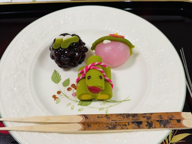 北九州茶道教室 キャリアサロンアルス