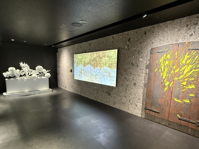UESHIMA MUSEUM ANNEX