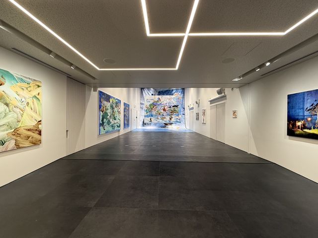 UESHIMA MUSEUM ANNEX