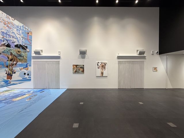 UESHIMA MUSEUM ANNEX