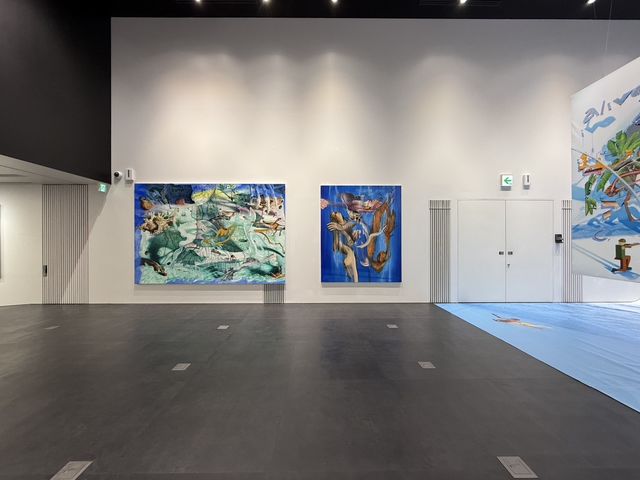 UESHIMA MUSEUM ANNEX