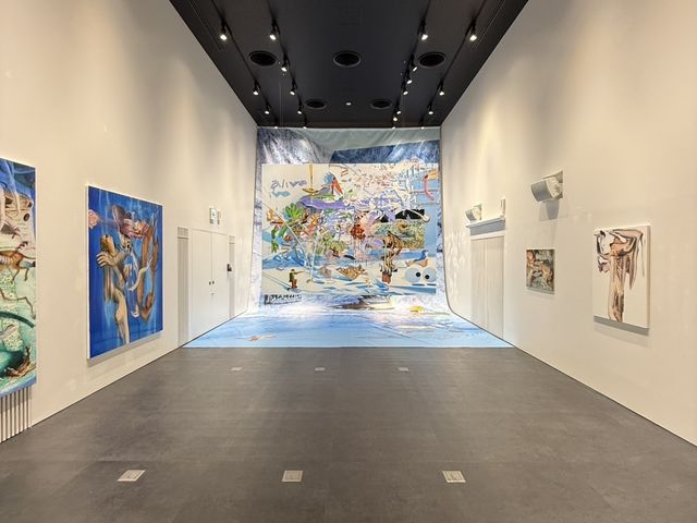 UESHIMA MUSEUM ANNEX