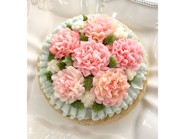 浜松和スイーツ教室花音