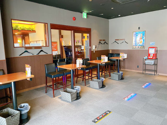 快活CLUB 新発田店
