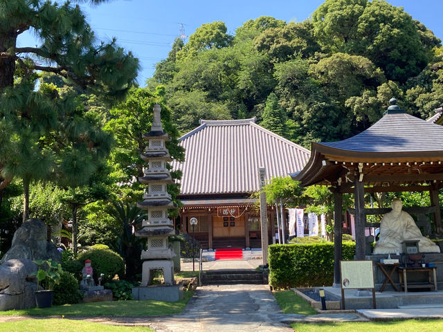 一乗寺、本堂_自力整体教室【清水・一乗寺】