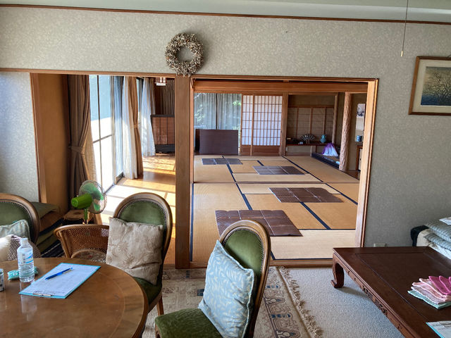 会場_自力整体教室【焼津・まつのき農園 母屋】